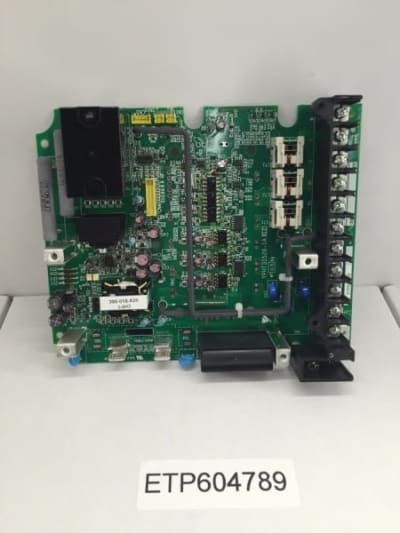 YASKAWA ELECTRIC ETP604789