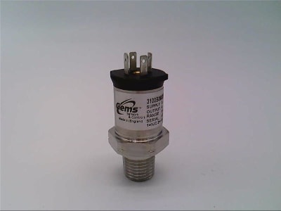 GEMS SENSORS 3100B0600S02B000