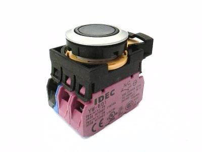 IDEC CW4B-M1E12B