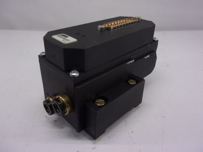 PARKER P2SEA146D25AT