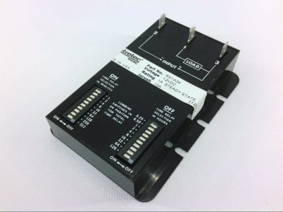 ASEA BROWN BOVERI RS1A34