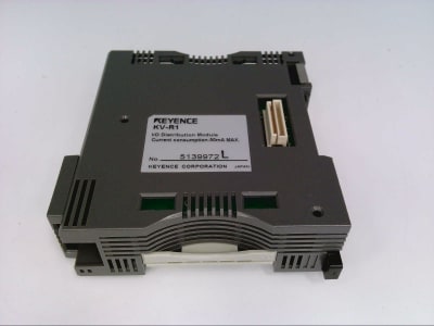 KEYENCE CORP KV-R1