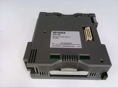 KEYENCE CORP KV-U5