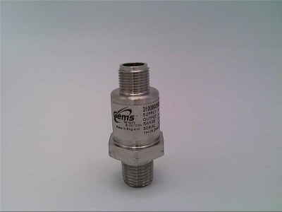 GEMS SENSORS 3100B0250S02E000