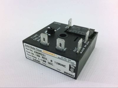 ASEA BROWN BOVERI KRDM221