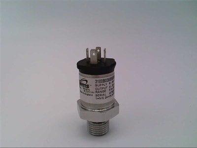GEMS SENSORS 3100B0350S01B000