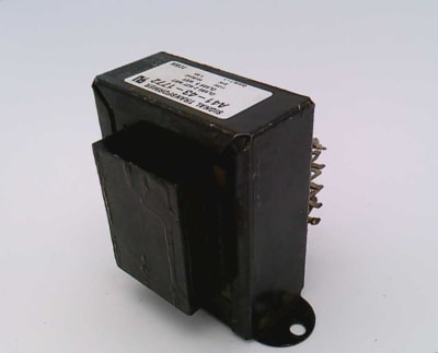 SIGNAL TRANSFORMER A41-43-1772
