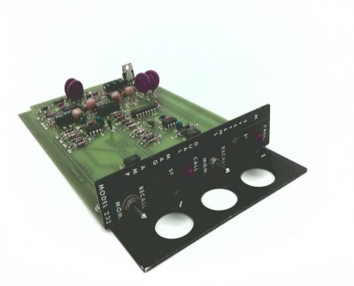 M SYSTEM TECHNOLOGY INC 232