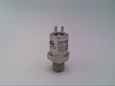 GEMS SENSORS 3100B0250S02B000