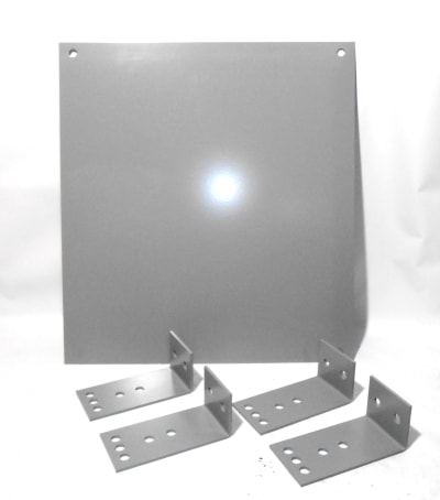 HAMMOND POWER SOLUTIONS NW2