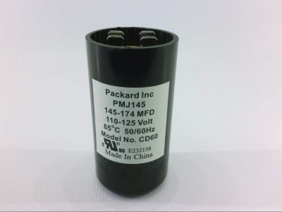 PACKARD PMJ-145