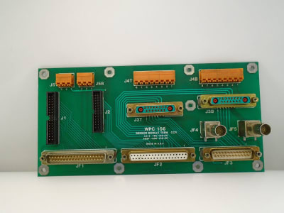 WEB PRINTING 800-156-00