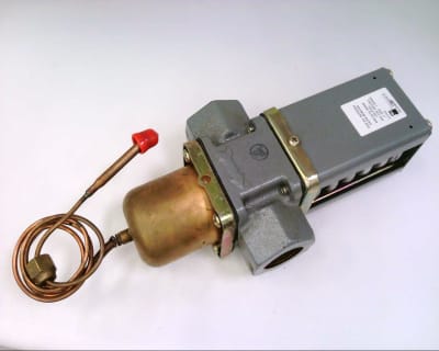 JOHNSON CONTROLS V46AD-1C
