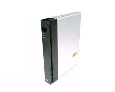 PILZ P10-CPU