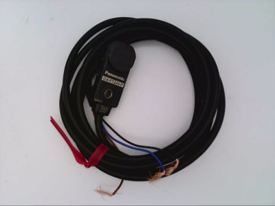 MATSUSHITA ELECTRIC GX-F12AI-P