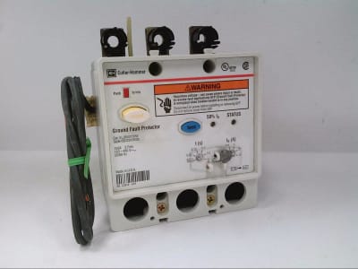 EATON CORPORATION ELJBN3150W