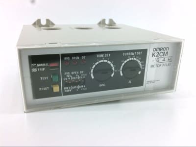 OMRON K2CM-Q4H