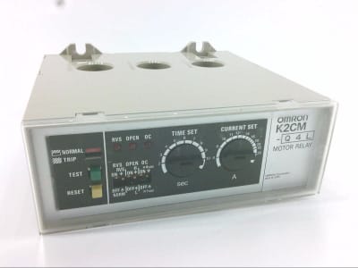 OMRON K2CMQ4L