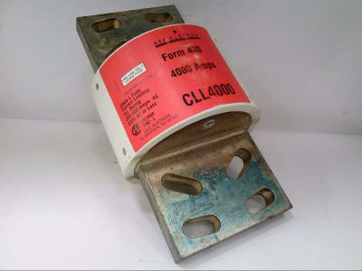 CONVERTEAM CLL4000
