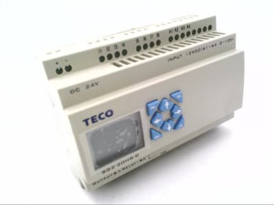 TECO-WESTINGHOUSE SG2-20HR-D