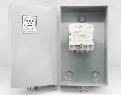 WESTINGHOUSE A202S1BA-C