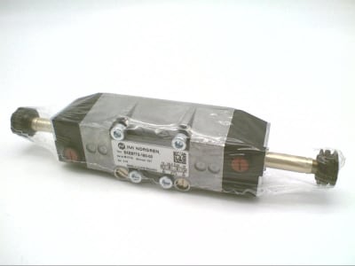 NORGREN SXE9773-160-00K