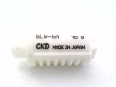 CKD CORP SLW-6A