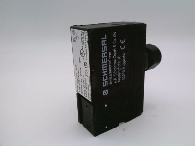 SCHMERSAL AZM17011ZRK024V