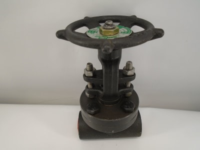 VOGT VALVE API602/B16.34