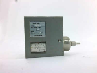 SAGINOMIYA SEISAKUSHO TPS-K2100