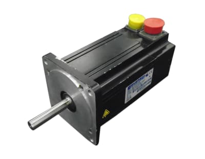 NIDEC CORP MGE-455-CONS-0001