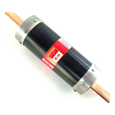 EATON CORPORATION FRS-500