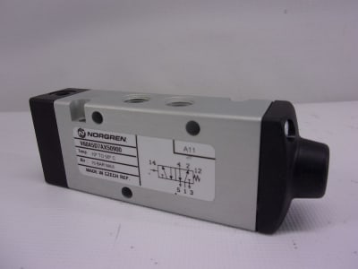 NORGREN V60A5D7A-X50900