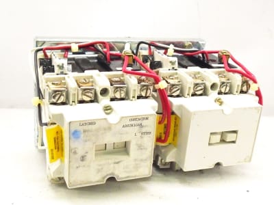 WESTINGHOUSE A202K1GAM