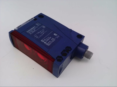 SCHNEIDER ELECTRIC XUX5ANBNM12