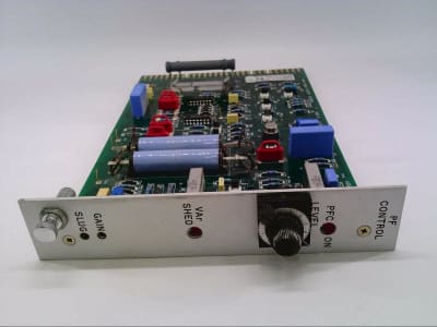 BRUSH ELECTRICAL 960294300