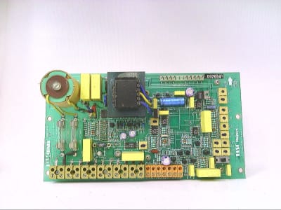 TASC DRIVES INC 1266P