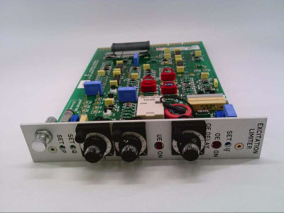 BRUSH ELECTRICAL 9615175