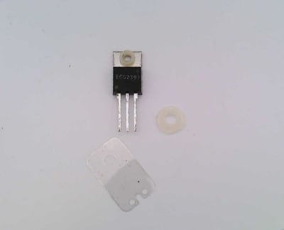 PHILIPS ECG2397