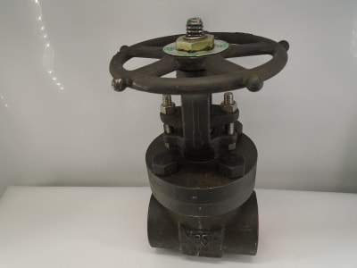 VOGT VALVE API602/B16.34-2