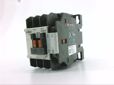 LS ELECTRIC MC-18B-AC200V-220V