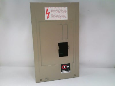 EATON CORPORATION CH4-S