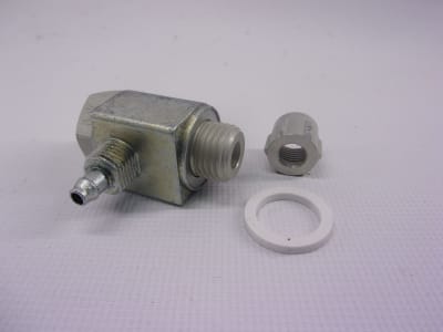 FESTO GRLA-1/4-PK-4-B