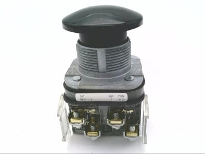 ALLEN BRADLEY 800T-D2B