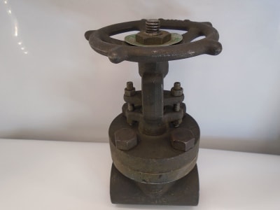 VOGT VALVE API602-1-1/2-800