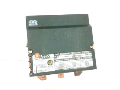 ASCO 920310030
