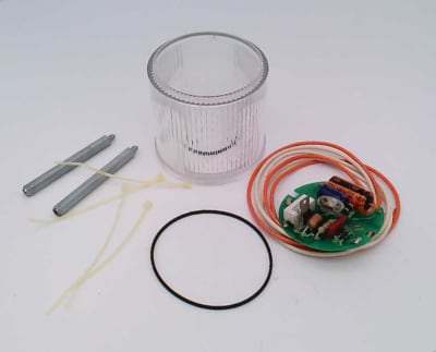 DANAHER CONTROLS KSLS120W