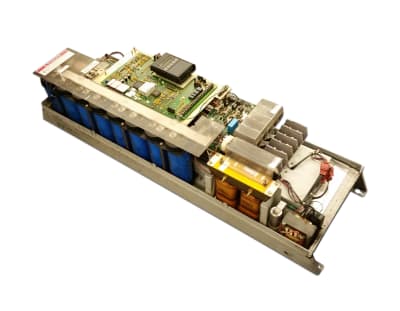 ALLEN BRADLEY 1336S-B125-AN-EN