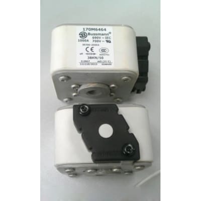 EATON CORPORATION 170M6464