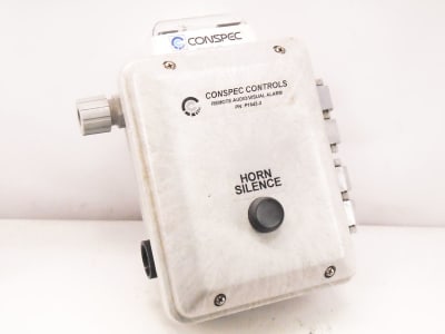 CONSPEC P1643-2